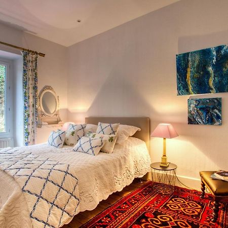 La Licorne Sarladaise Apartment Sarlat-la-Caneda Ngoại thất bức ảnh