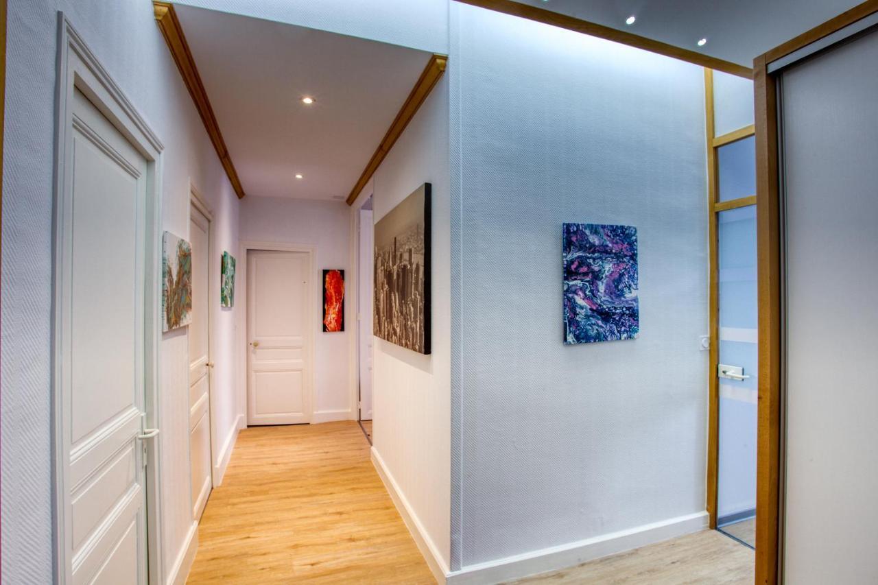 La Licorne Sarladaise Apartment Sarlat-la-Caneda Ngoại thất bức ảnh