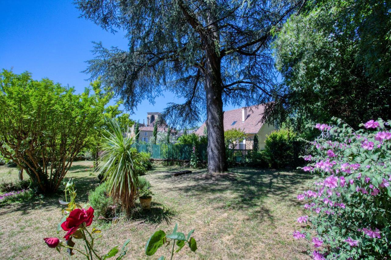 La Licorne Sarladaise Apartment Sarlat-la-Caneda Ngoại thất bức ảnh