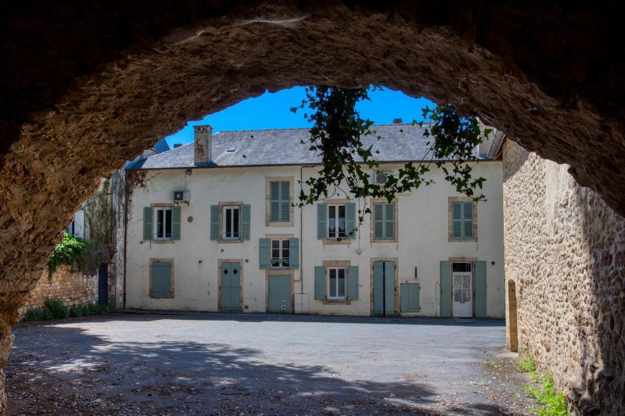 La Licorne Sarladaise Apartment Sarlat-la-Caneda Ngoại thất bức ảnh