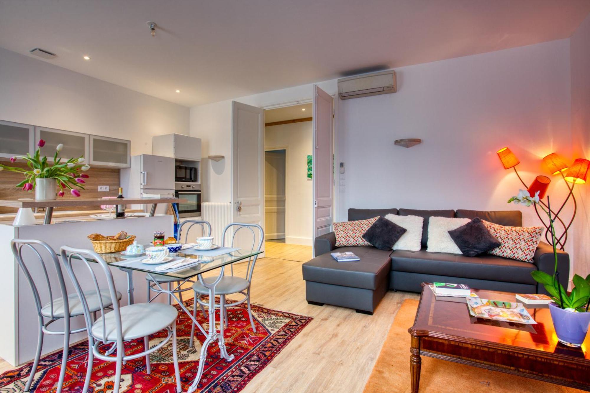 La Licorne Sarladaise Apartment Sarlat-la-Caneda Ngoại thất bức ảnh